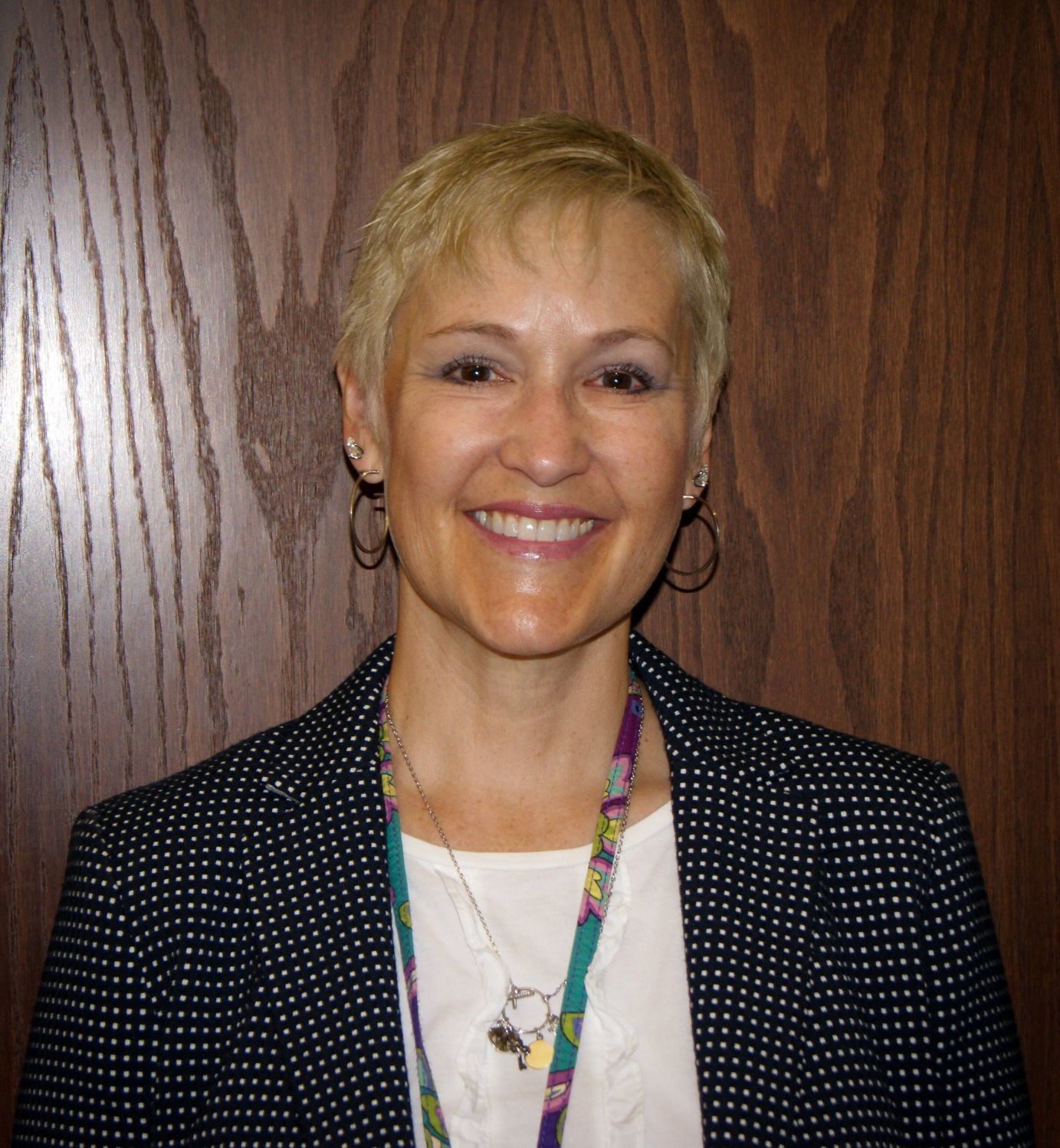 Julie Lauck